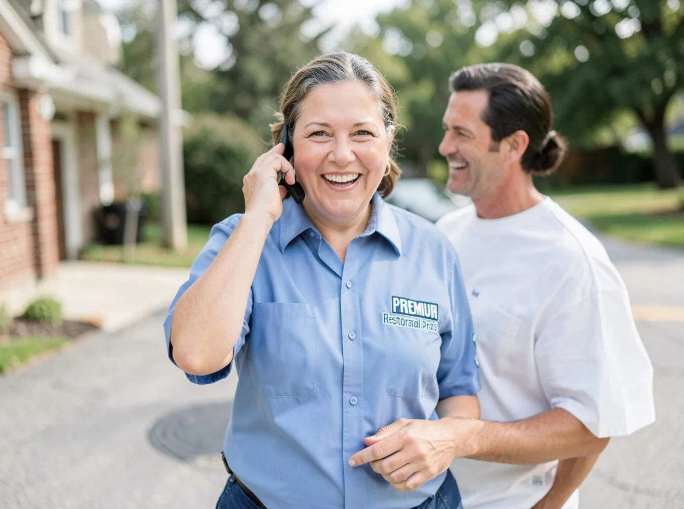 Water Damage Restoration Backus, MN FAQs